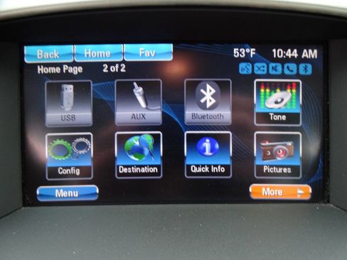 Used 2015 Buick Verano Leather FWD image 26