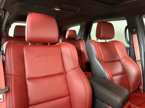 Used 2024 Dodge Durango SRT Hellcat AWD/4WD image 35