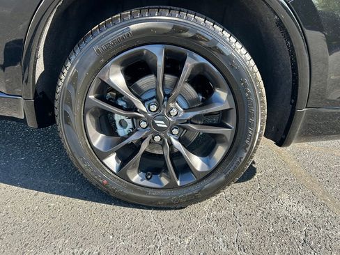 New 2026 Dodge Durango GT image 12