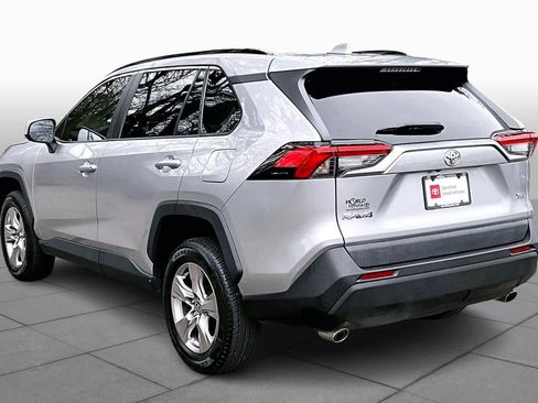 Certified 2023 Toyota RAV4 XLE image 11
