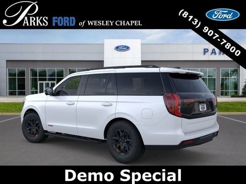 New 2026 Ford Expedition Tremor AWD/4WD image 4