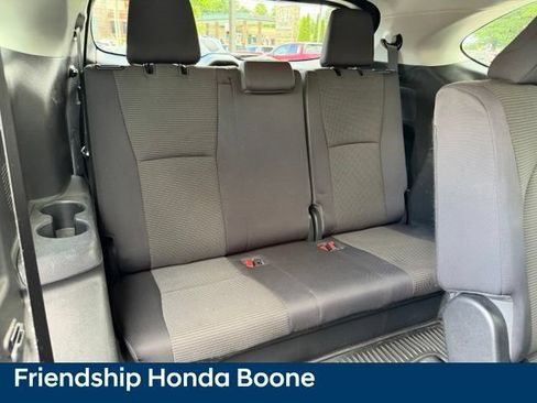 Used 2023 Toyota Highlander L AWD/4WD image 42