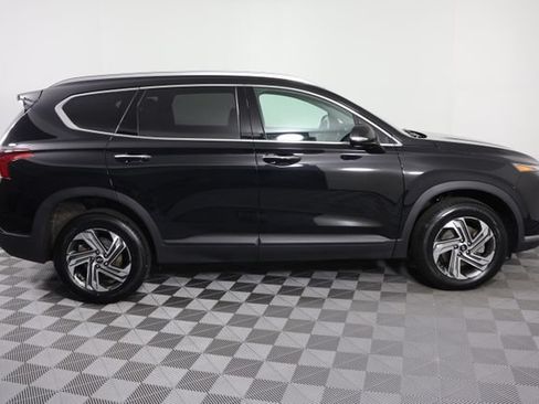 Used 2023 Hyundai Santa Fe SEL AWD/4WD image 9