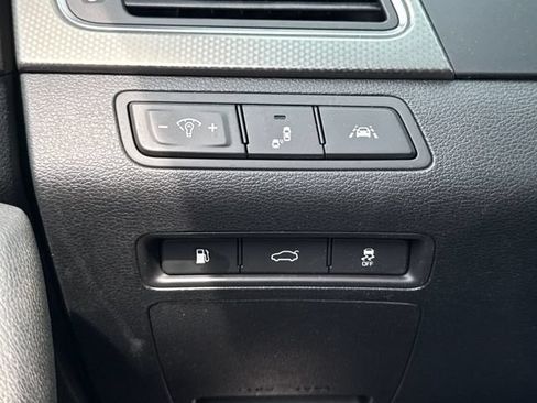 Used 2015 Hyundai Sonata Limited 2.0T FWD image 34