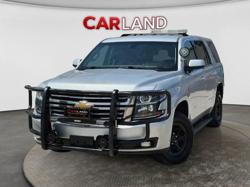 Used 2020 Chevrolet Tahoe 2WD image 2