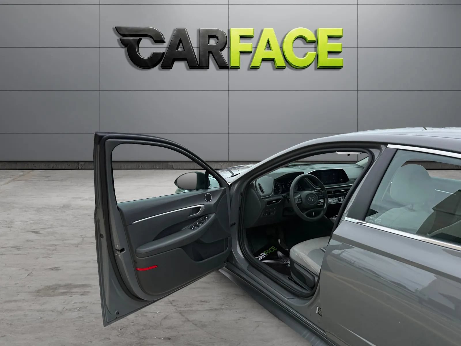 Used 2022 Hyundai Sonata SE FWD image 15