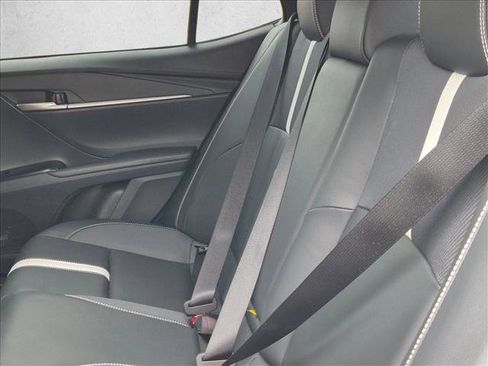 Used 2025 Toyota Camry SE w/ Convenience Package FWD image 15