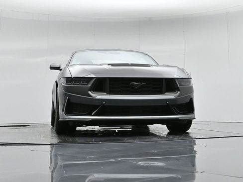 New 2026 Ford Mustang Dark Horse image 42