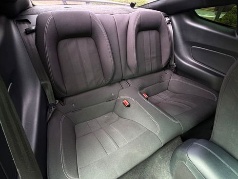 Used 2019 Ford Mustang GT w/ GT Performance Package RWD image 19