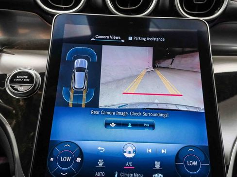 Certified 2023 Mercedes-Benz GLC 300 GLC 300 image 21