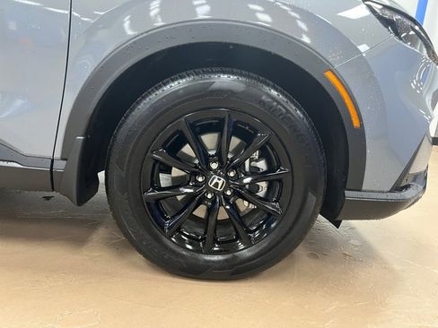 Certified 2026 Honda CR-V Sport-L image 25