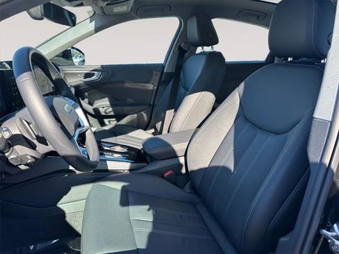 Certified 2025 Audi A5 2.0T Premium w/ Convenience Package image 9