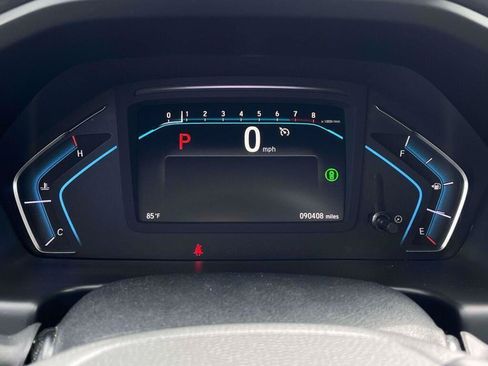 Used 2022 Honda Odyssey Elite image 3