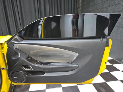 Used 2010 Chevrolet Camaro SS w/ LPO, Ground Effects Package image 65