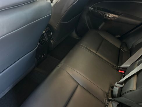 Certified 2024 Lexus NX 350 AWD w/ Vision Package image 26