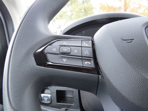 New 2026 RAM ProMaster 1500 w/ Safety Group image 18