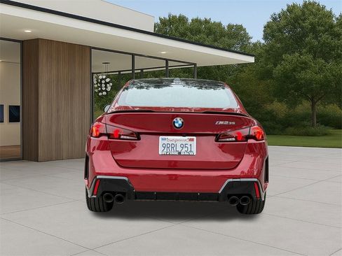 Used 2025 BMW M235i xDrive w/ Premium Package image 9