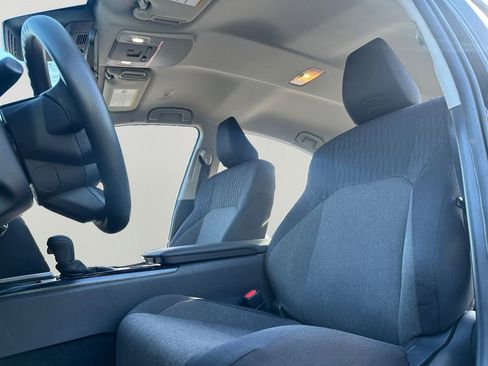 Used 2025 Toyota Camry LE image 22