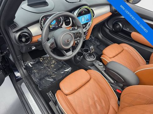 Used 2024 MINI Cooper S FWD image 11