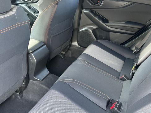 Used 2020 Subaru Crosstrek 2.0i Premium w/ Moonroof Package 2 image 12