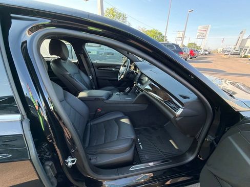 Used 2019 Cadillac CT6 Premium Luxury AWD/4WD image 14