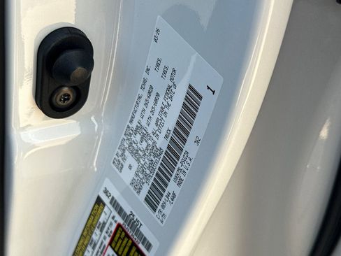 New 2026 Toyota Tundra 1794 Edition AWD/4WD image 33