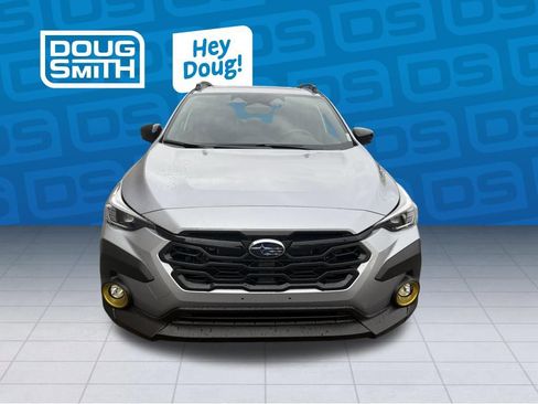 New 2026 Subaru Crosstrek 2.5i Sport w/ Crosstrek Mirror Package AWD/4WD image 7