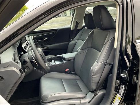 Certified 2024 Lexus ES 250 w/ Premium Package AWD/4WD image 21