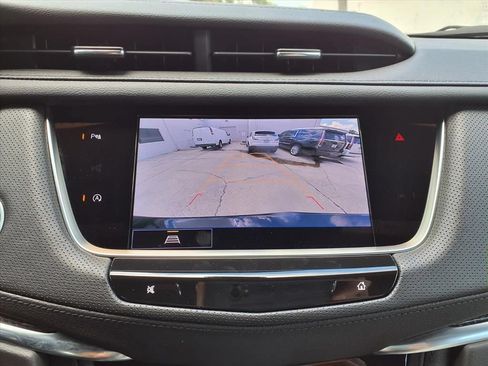 Used 2025 Cadillac XT5 Sportv AWD/4WD image 25