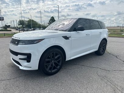 Used 2023 Land Rover Range Rover Sport SE Dynamic