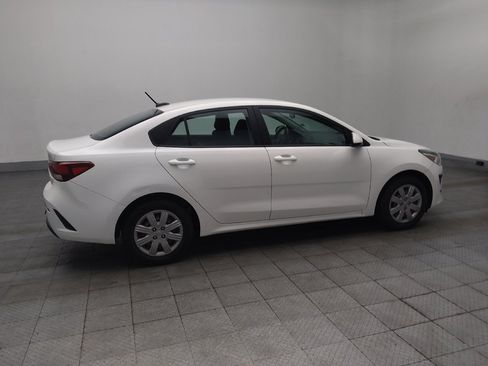 Used 2022 Kia Rio S FWD image 10