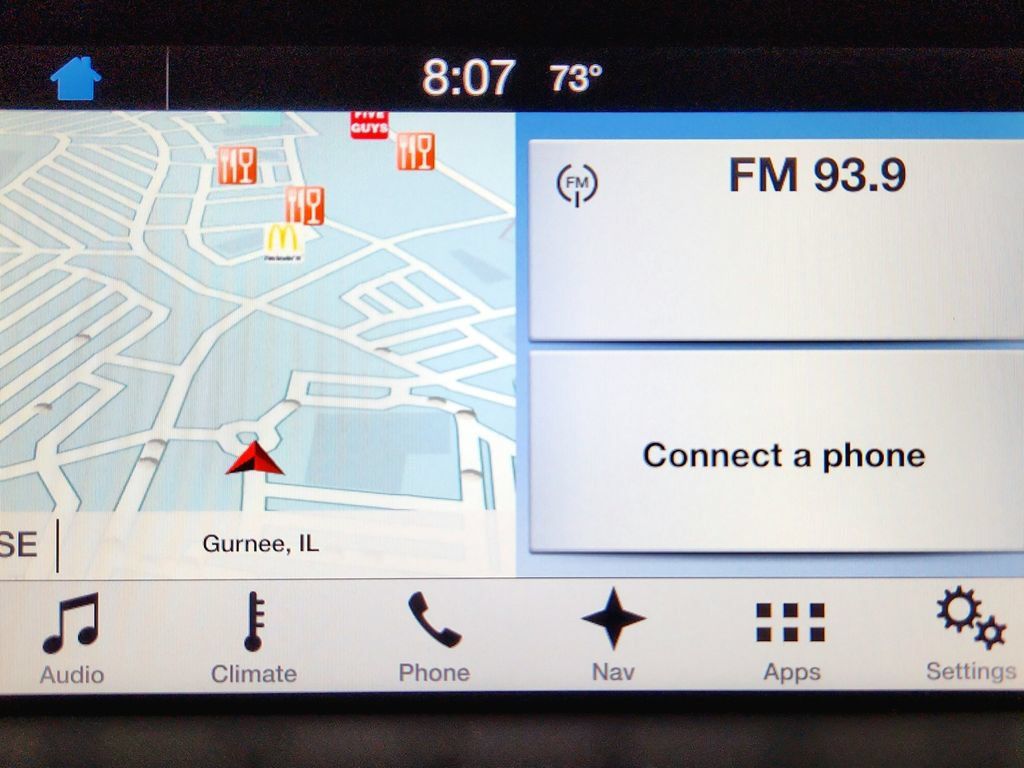 Used 2016 Ford Mustang GT Premium w/ GT Performance Package RWD image 15