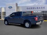 Used 2020 Ford F150 XLT w/ Equipment Group 301A Mid image 3