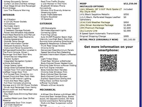 Used 2015 BMW 528i xDrive Sedan image 2