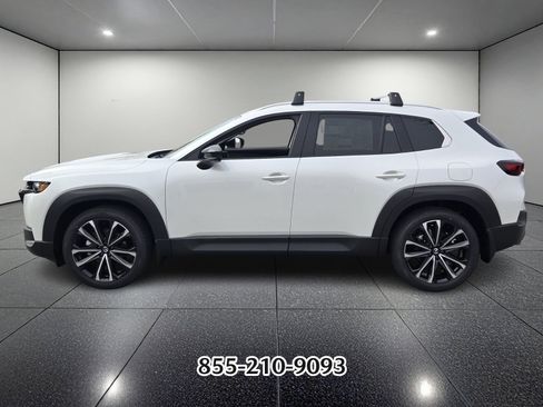 New 2026 MAZDA CX-50 AWD 2.5 S w/ Weather Package image 2