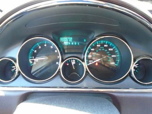 Used 2016 Buick Enclave Premium w/ Experience Buick Package AWD/4WD image 7