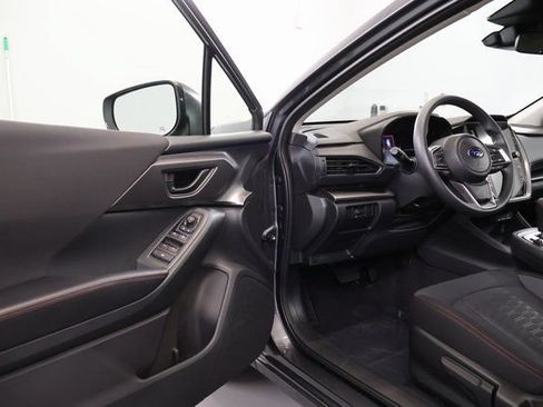 New 2026 Subaru Impreza 2.0i Sport AWD/4WD image 8