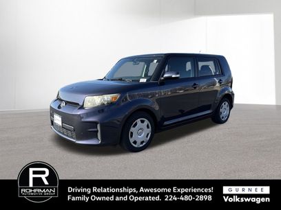 Used 2012 Scion xB