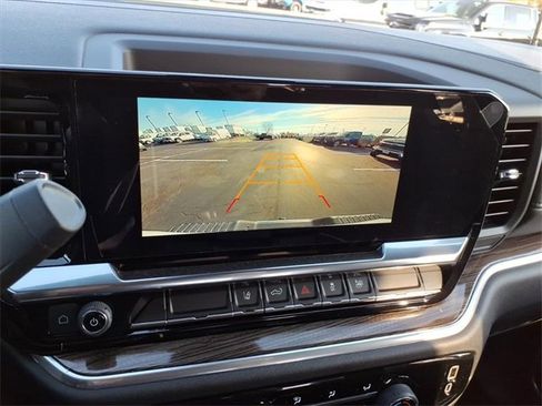 New 2026 Chevrolet Silverado 2500 LT w/ Snow Plow Prep/Camper Package image 11