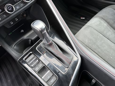 Certified 2025 Acura ADX A-Spec AWD/4WD image 25