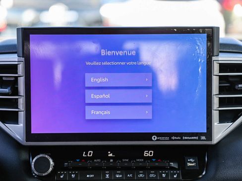 Used 2022 Toyota Tundra Limited image 14