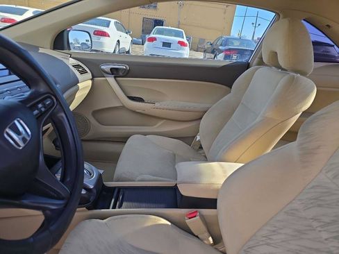 Used 2008 Honda Civic LX image 11