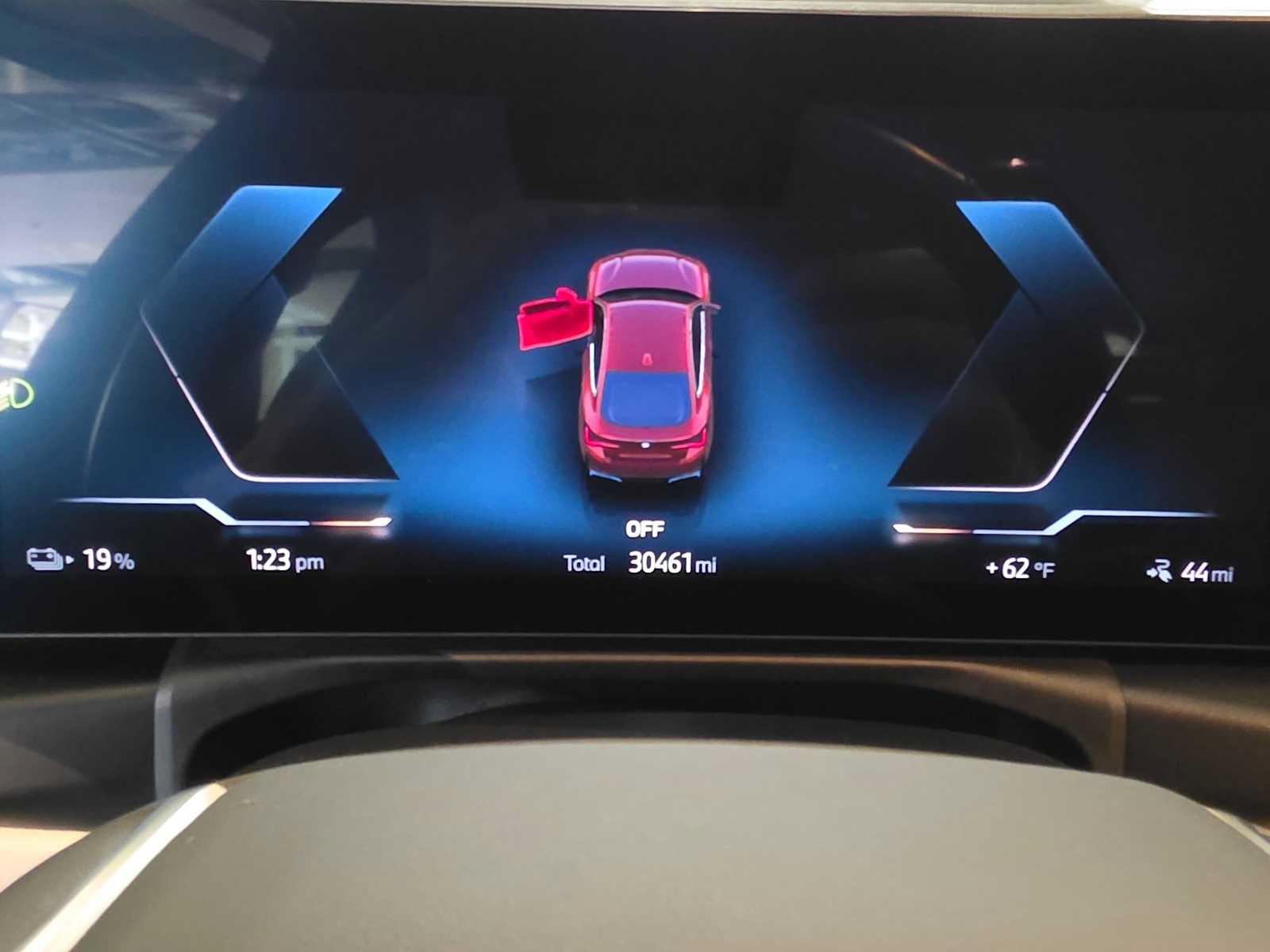Used 2023 BMW i4 eDrive35 RWD image 24