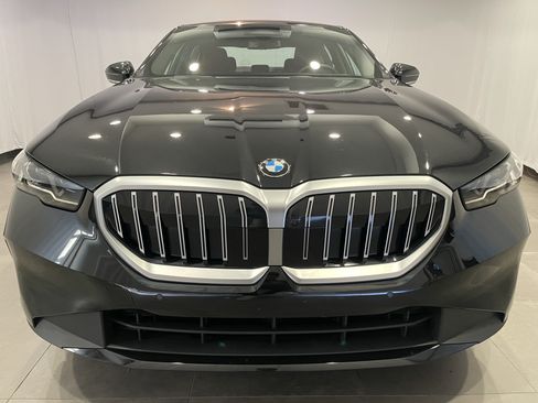 Used 2026 BMW 540i xDrive AWD/4WD image 2