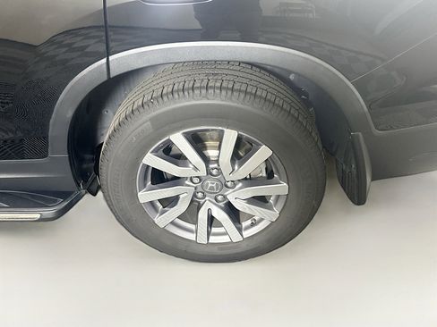 Used 2019 Honda Pilot EX-L image 11