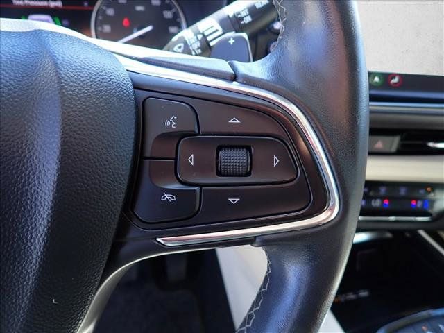 Used 2023 Buick Envision Avenir AWD/4WD image 21