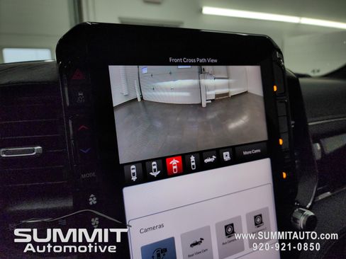 New 2026 RAM 1500 Limited image 17