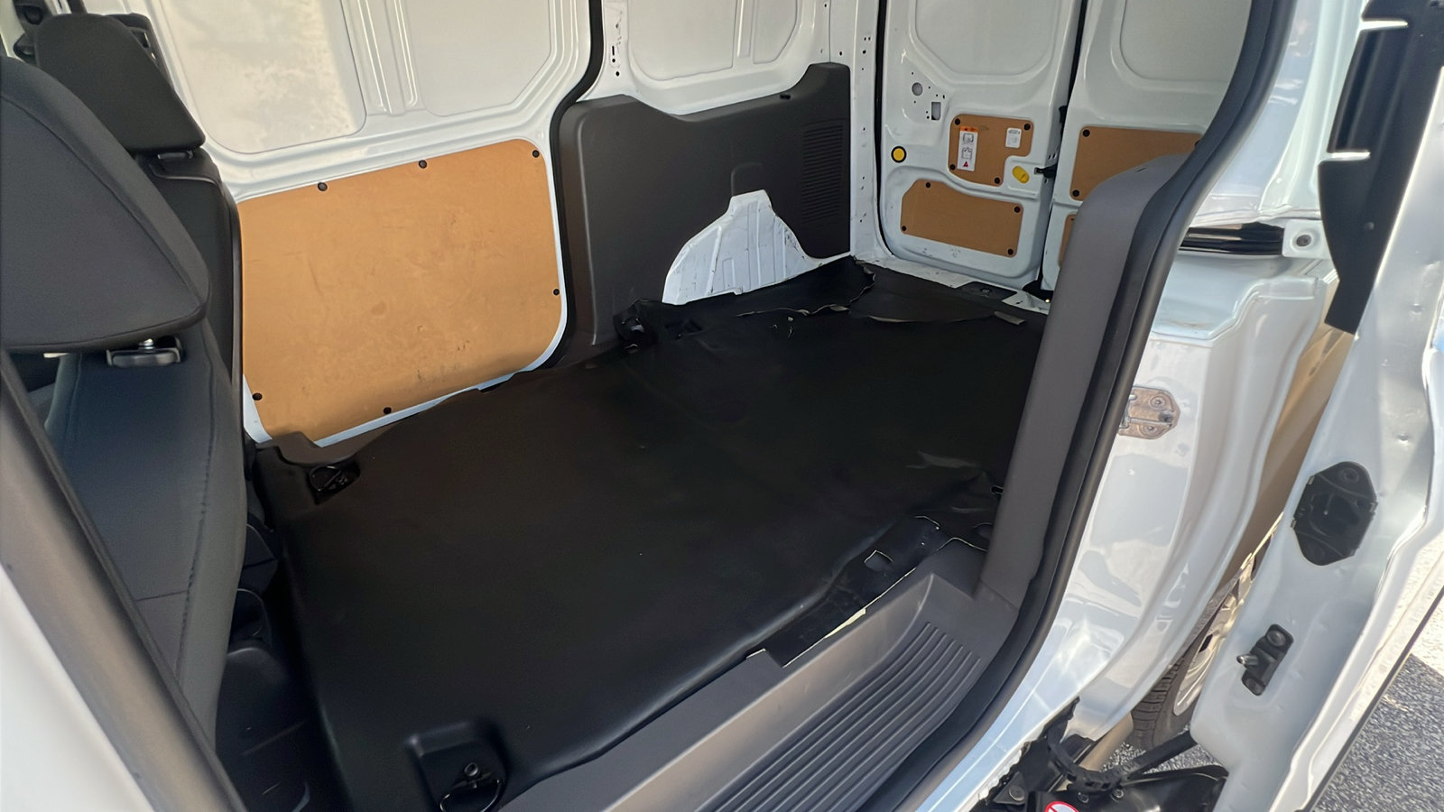 Used 2022 Ford Transit Connect XL FWD image 15