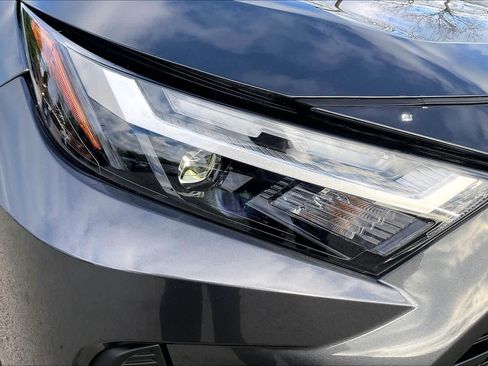Used 2025 Toyota RAV4 LE image 27
