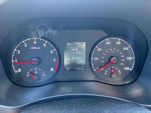 Used 2018 Hyundai Accent SE FWD image 13